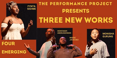 Performance Project