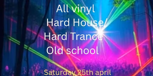 Insanity sound system