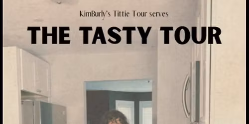 The Tasty Tour