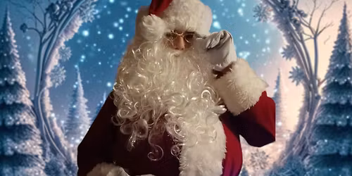 children's Christmas Party with Santa Claus Appearances (private gig)