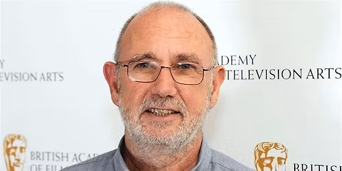 In conversation with Jimmy McGovern