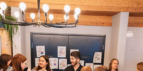 June Community Cupping