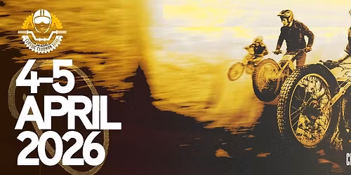 Classic Clubman Trial Aywaille 2026