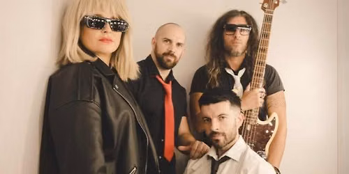 The Blondie Experience