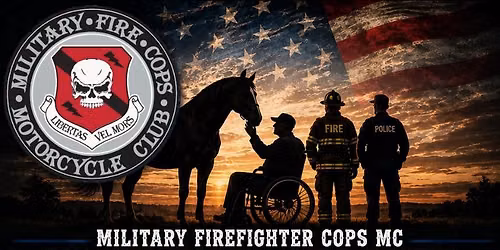 Horses & Heroes