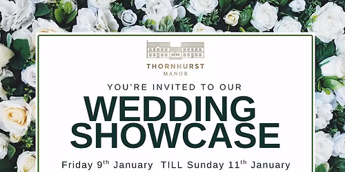 Wedding Showcase