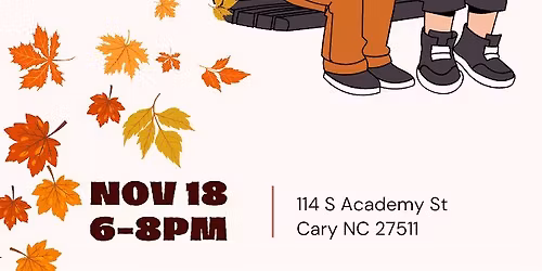 Free ASL Club Event for Adults with Disabilities