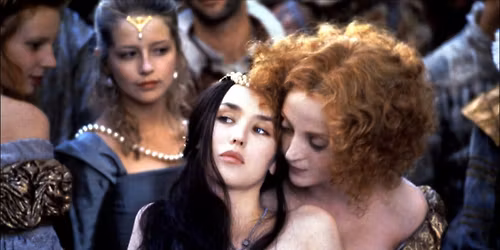 \u201eKr\u00f3lowa Margot\u201d (1994) z Isabelle Adjani | Cinema, mon amour
