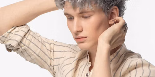 Let's Play With Grey