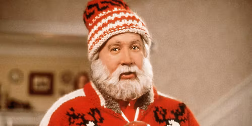 The Santa Claus Movie Night 