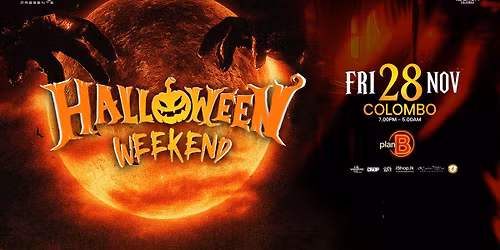 Halloween Weekend With Musique