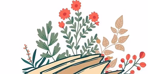 Break the Book hosted by Troop 1398