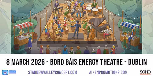 Stardew Valley: Symphony Of Seasons