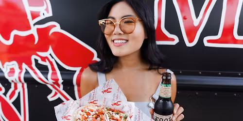 Cousins Maine Lobster at 21216 NW Fwy Building