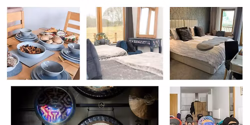 Overnight Retreats 2026