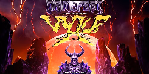 Road To  GrimeFest : AUTOMHATE PRESENTS VYLE