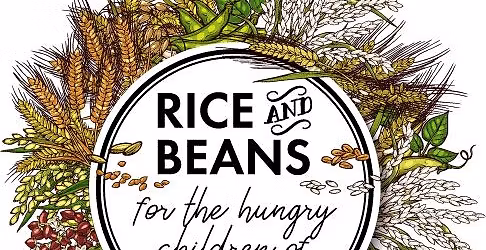 Beans & Rice Distribution