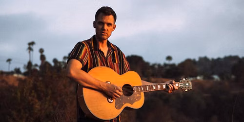 Tyler Hilton at Cafe Eleven