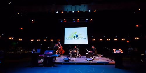 22nd Annual Ballet Ball