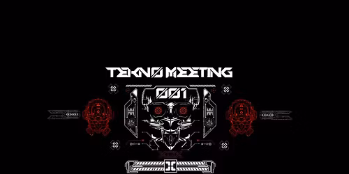 TEKNO MEETING - ITALIAN SUPPORT