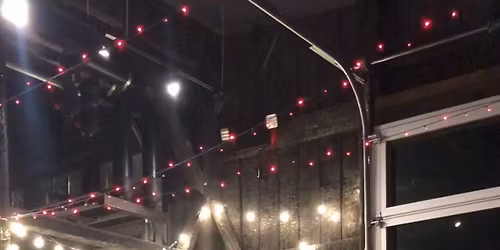 Black Friday with Mountain Medicine at RAD Brewing Co.