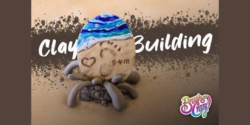 Clay Handbuilding