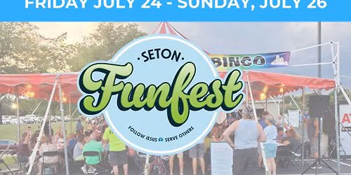 SETON FUNFEST 2026