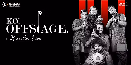 KCC Offstage S3EP1 ft. Hamelin Instrumental Band