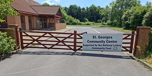 Spruce up our Community Centre!