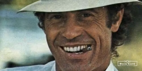 L'URTIMI AMICI DEL CALIFFO \/ OMAGGIO A FRANCO CALIFANO