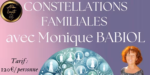 Constellations Familiales
