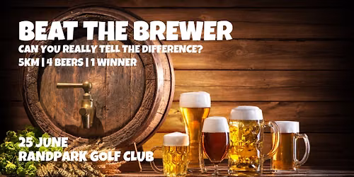Beat the Brewer