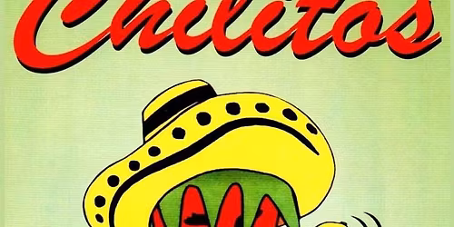 Taco Tuesday Dinner Ride to Chilito's