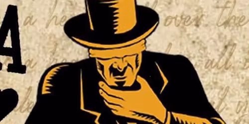 Ten Bob Blind - Live @ Billy's