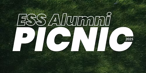 ESS Alumni Picnic 2025