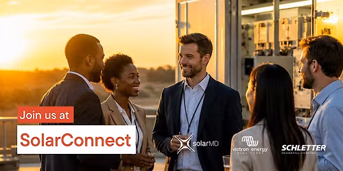SolarConnect
