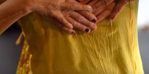 Citizens Community Dinner with Jasmine Hearn