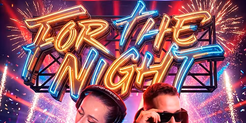 FOR THE NIGHT 5.30
