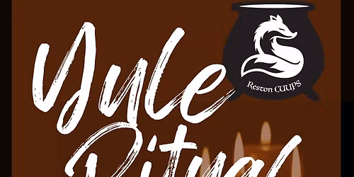 Yule Ritual & Potluck