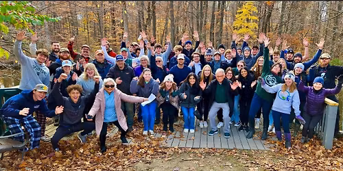 2025 East Lansing Rotary Club Golf Scramble