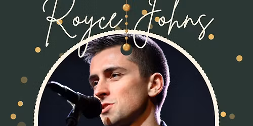 Royce John LIVE @Brightside Aleworks