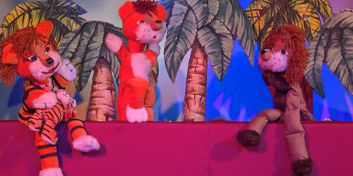 A GY\u00c1VA KISTIGRIS - b\u00e1bj\u00e1t\u00e9k