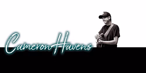 Cameron Havens Live @ the Beacon Tap