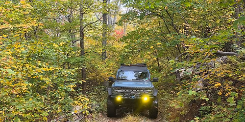 Bald Mt Trail - RSVP CLOSED 