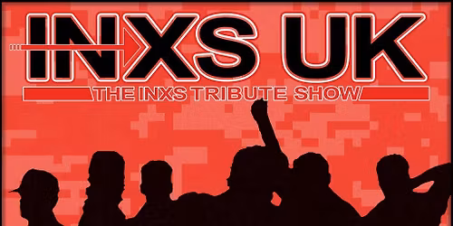 INXS UK Tribute