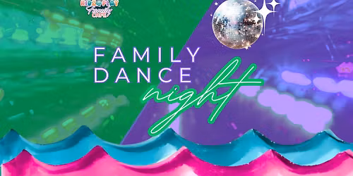 Family Dance Night