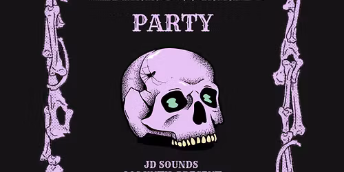 Halloween Party
