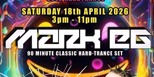 Rejuvenate ft Mark eg