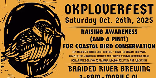 OkploverFest!