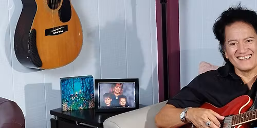 Hawaii Symphony Orchestra: Hapa Mama Celebration with Johnny Valentine